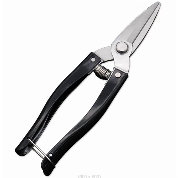 PURELY- Fruit Tree Pruning Scissors Gardening Flower Pruning Branch Scissors