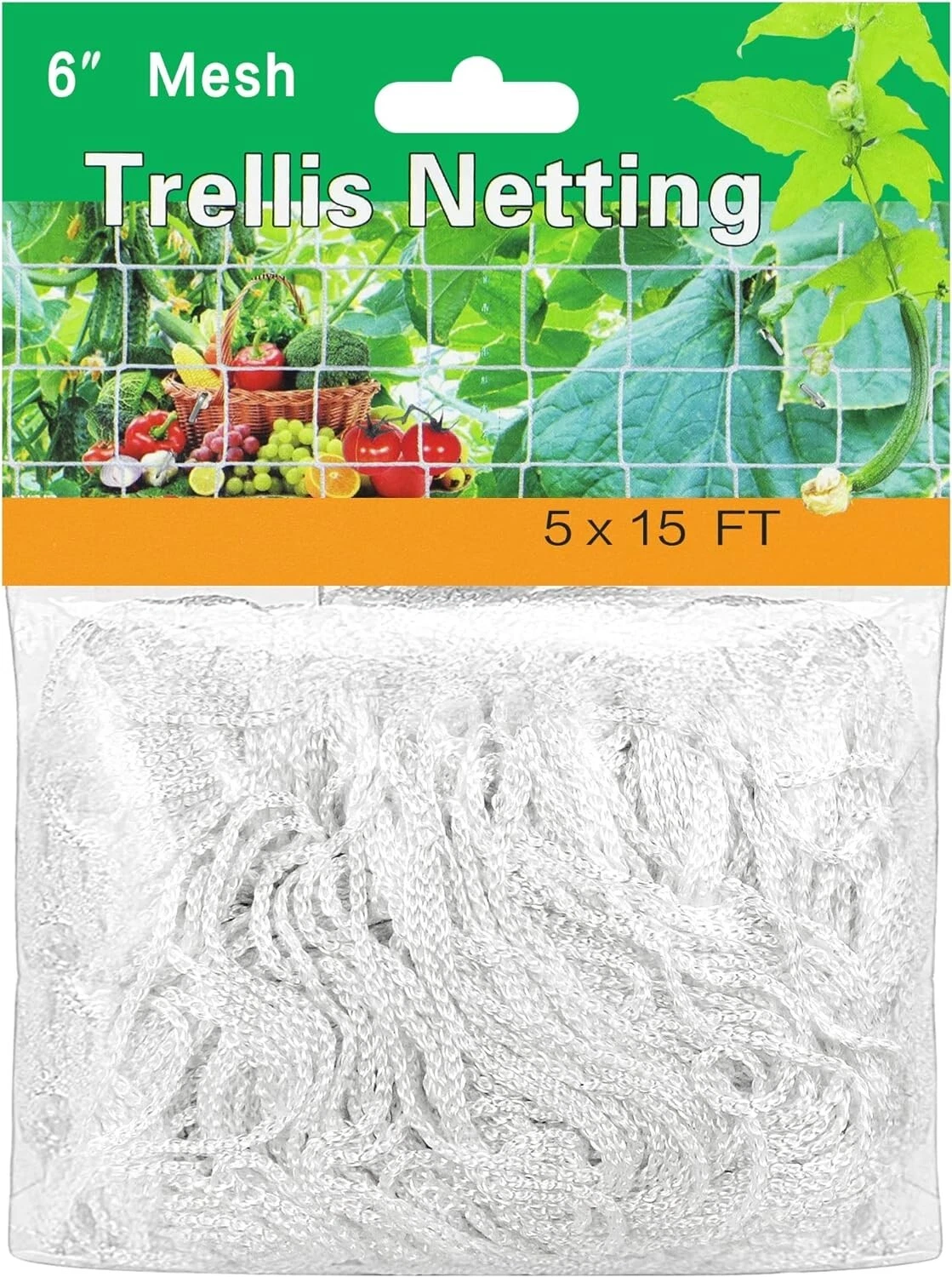 PURELY- Garden Netting, Plant Covers, Ultra Fine Garden Mesh Netting Garden Screens