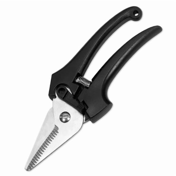 PURELY- Garden Pruning Scissors Fruit Tree Pruning Scissors Strong Rare Fruit Scissors