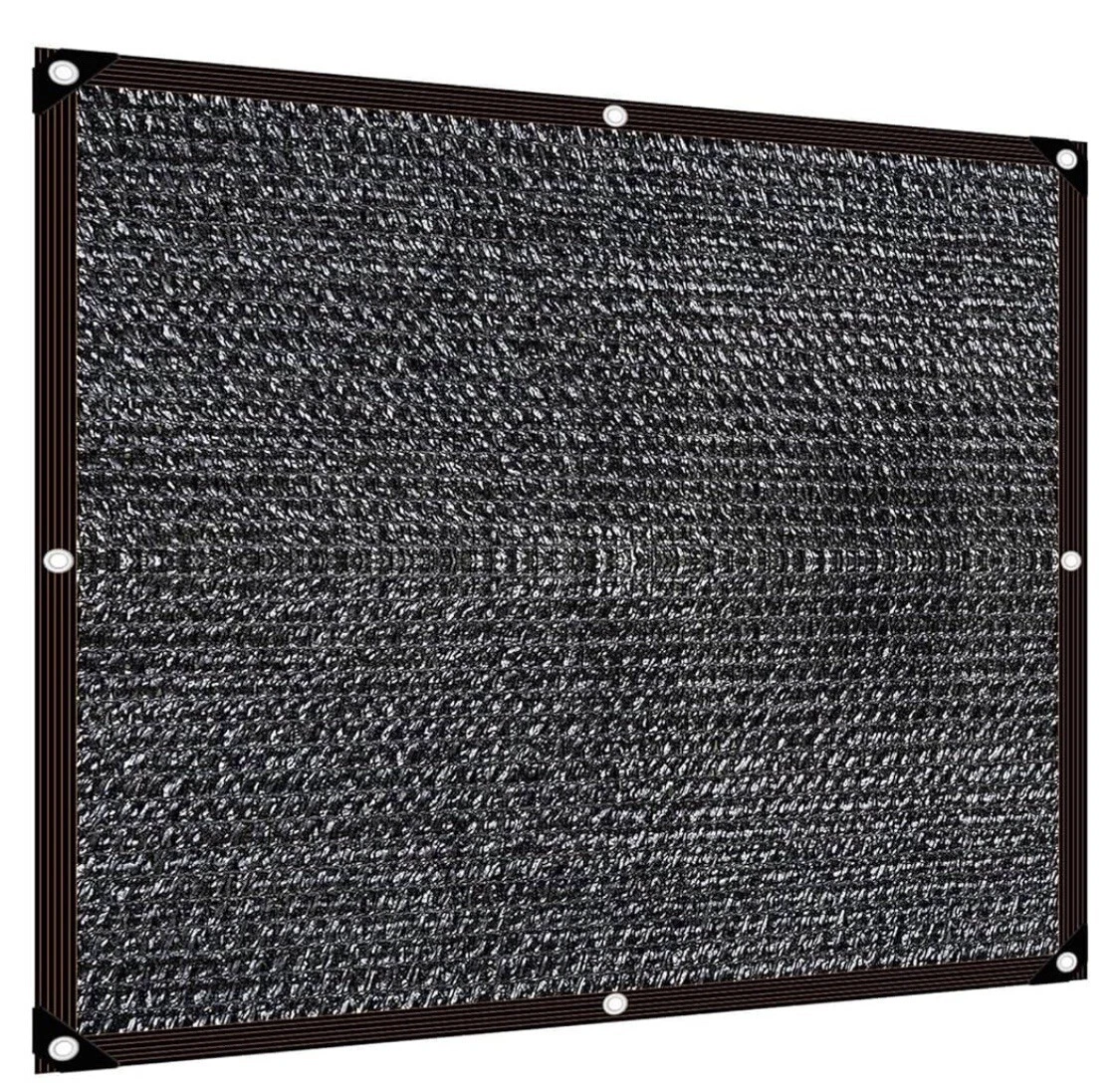 PURELY- Garden Shade Cloth - For Plants Heat Protection 6'X3'