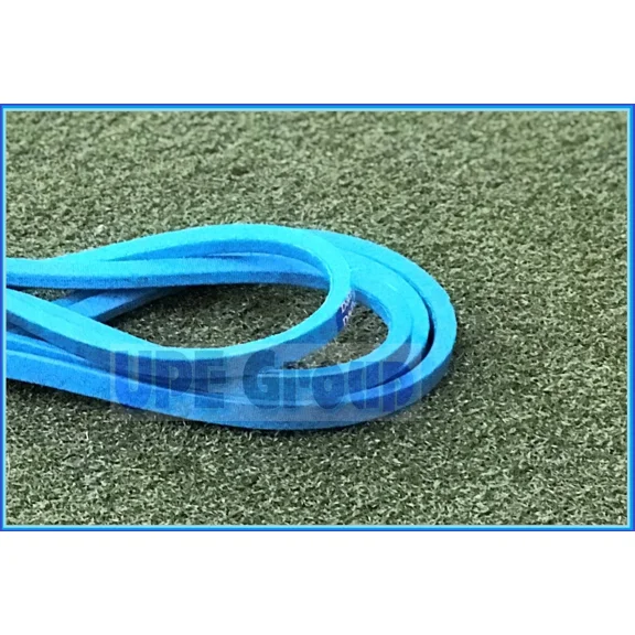 PURELY- Industrial & Lawn Mower Belt A24K 4L260K 1/2 X 26" Made With Kevlar