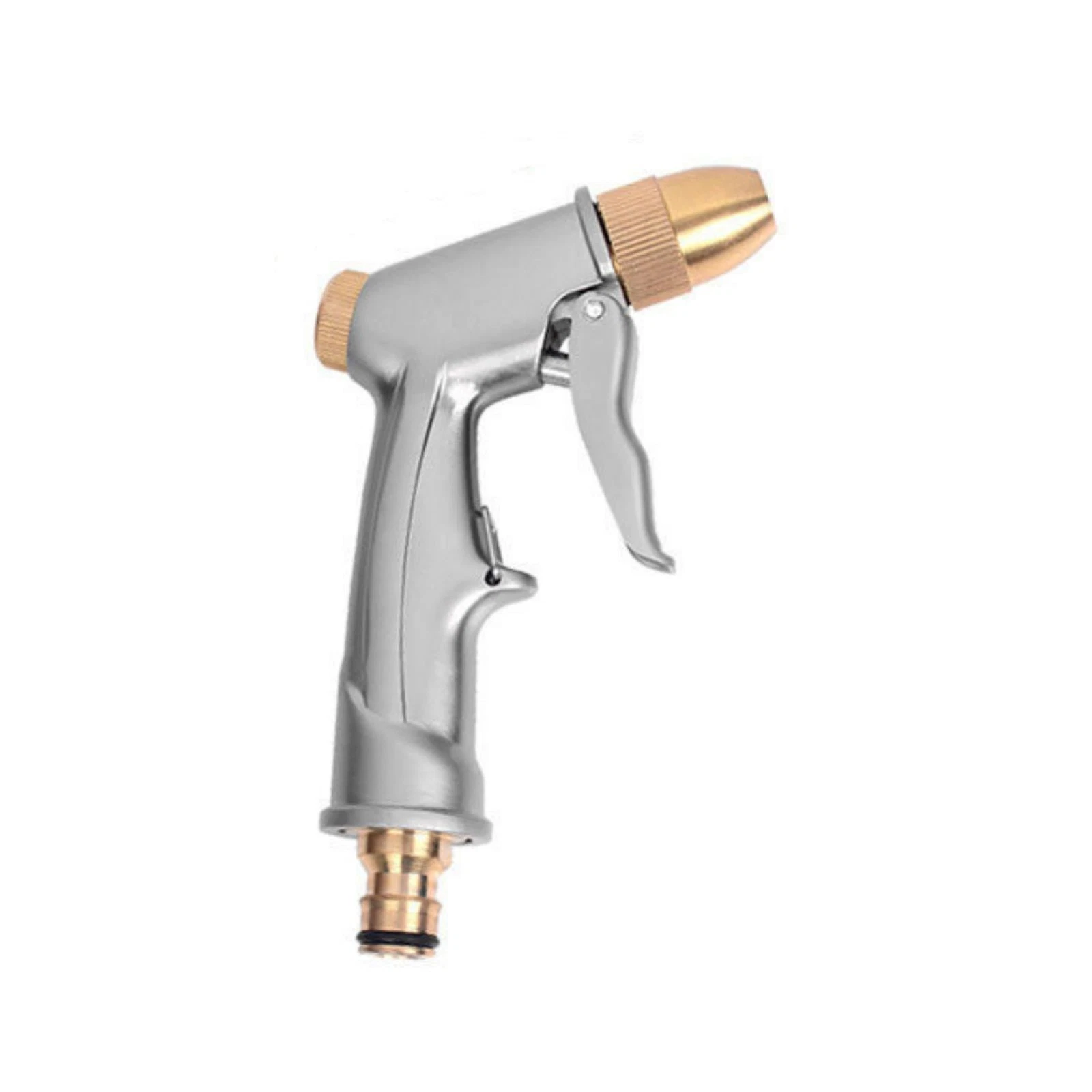 PURELY- Portable High-Pressure Water Hose Sprinkler Nozzle Cleaning Car Wash Garden