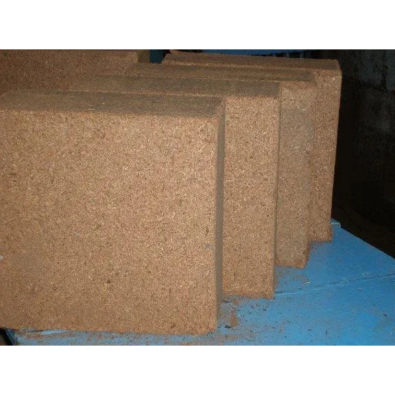 PURELY- Organic Cocogro Soilless Gardening Organicare Coco Coir Botanicare G 200 Grams