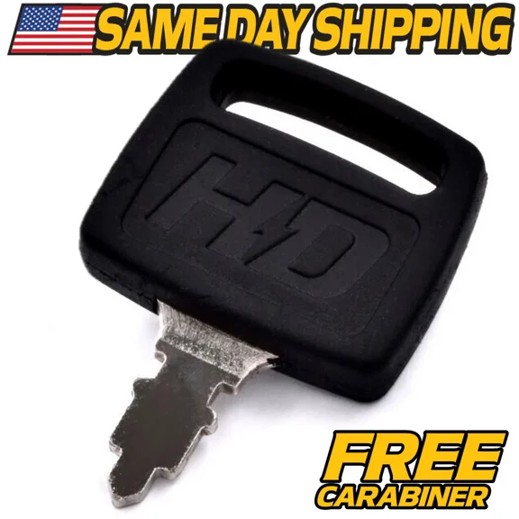 PURELY- Premium Starter Ignition Switch Key Fits Simplicity & Snapper Mower Tractors