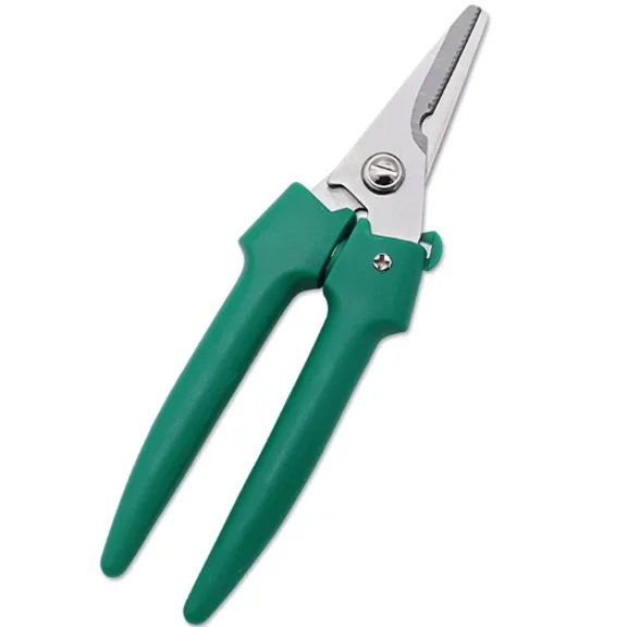 PURELY- Pruning Scissors Garden Tools Tree Branches Pruning Shears Tree Branches Fruit