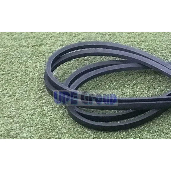 PURELY- Replacement Belt For Western Auto 16146, 16149, 754-0190 (1/2"X39")