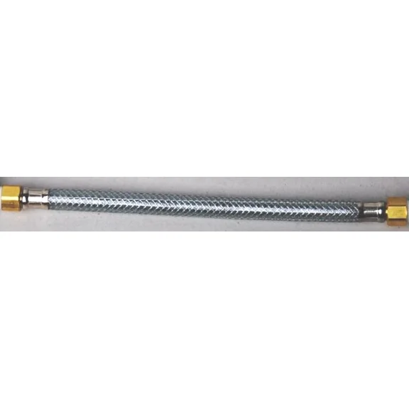 PURELY- Replacement Hose For Mobile Home Adjustable Garden Tub Filler Faucet One Piece