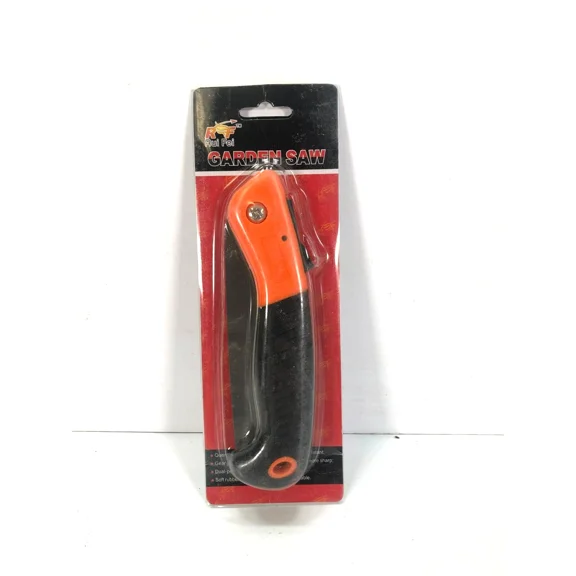 PURELY- Rui Fei Folding Hand Garden Saw