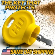 PURELY- Starter Ignition Key Switch With Key Fits Columbia Zt-S42, Zt-S46, Zt-S54, V76Gf