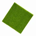 thumbnail image 1 of PURELY- Synthetic Lawn Garden Turf Ornament For Diy Mini Gardening, 1 of 6