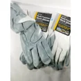 thumbnail image 1 of PURELY- X3 Gloves Light-Duty Multi-Purpose, Work Gloves 3 Pair Garden Gloves, 1 of 6