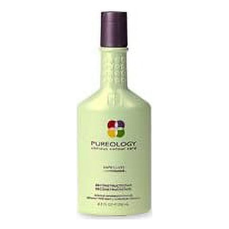 PUREOLOGY ANTIPADE RECONSTRUCTIVE REPAIR SHAMPOO, 8.5oz