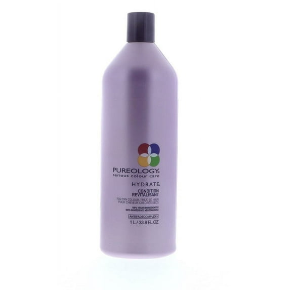 PUREOLOGY HYDRATE LIGHT CONDITIONER 33.8 OZ