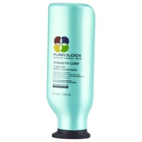 PUREOLOGY STRENGTH CURE CONDITIONER 8.5 OZ