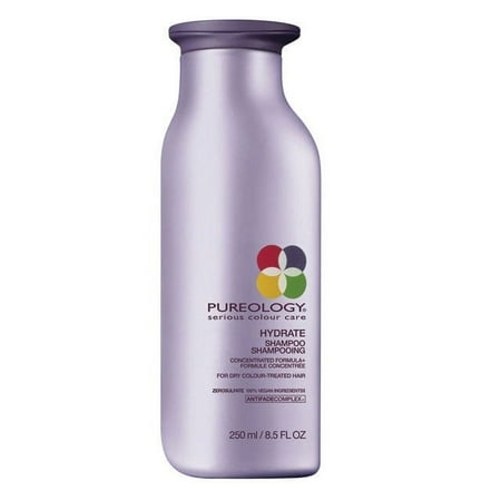 Pureology Hydrate Shampoo 266 ml/9 oz New Size