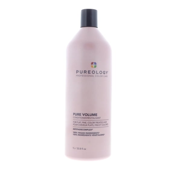 PUREOLOGY by Pureology - PURE VOLUME CONDITIONER 33.8 OZ - UNISEX
