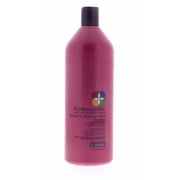 Pureology Smooth Perfection Shampoo, 33.8 oz