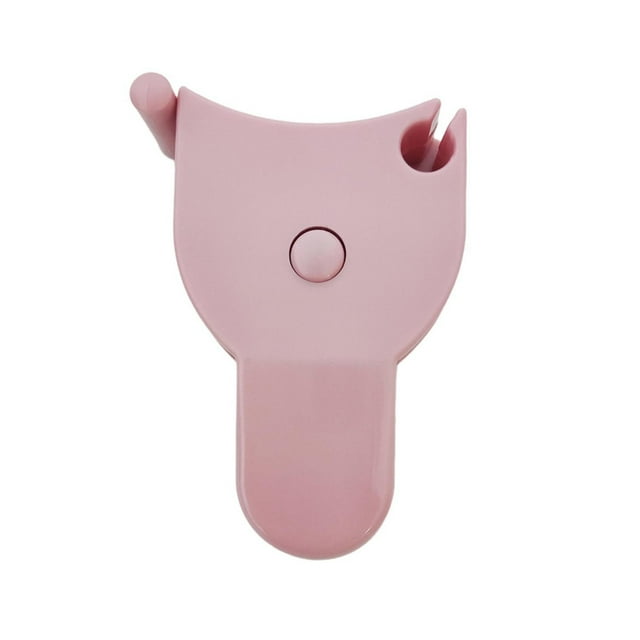 PUREOY 150CM Soft Tape Measure Mini Waistline Measuring Tape Portable Sewing Tailor Fabric Cloth Weight Loss Body Measuring Tape Flexible Ruler