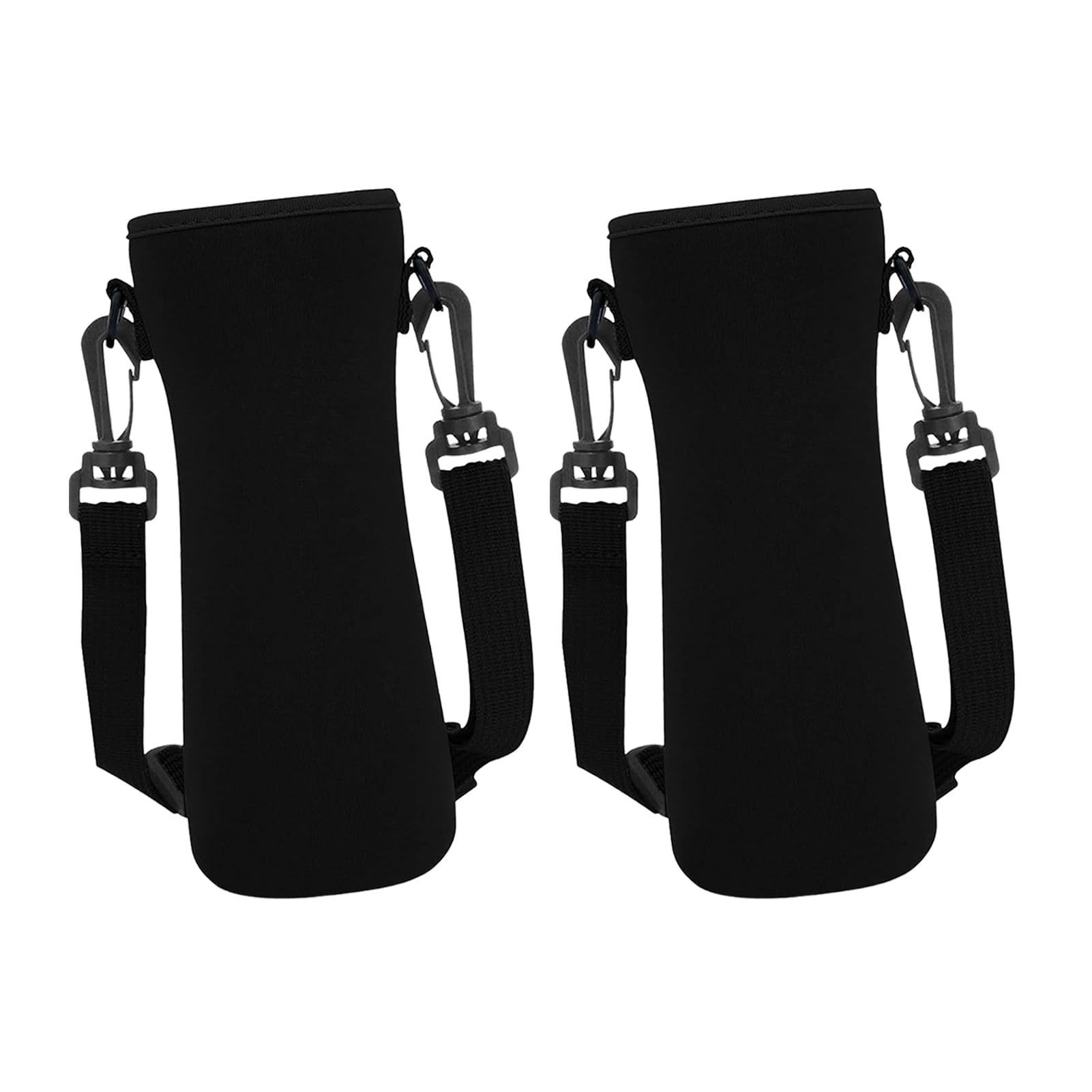 2-Pack Neoprene Sleeves For 32oz Cirkul Bottles – Keep Your Drink Cold & Protect Your Bottle (Fits Plastic & Stainless Steel, Blue)