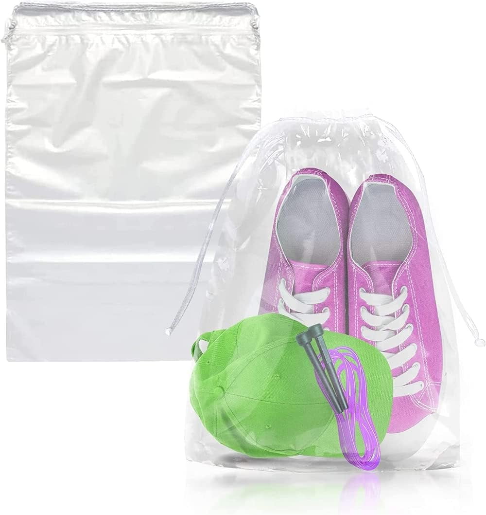 Top 171+ clear plastic shoe bags kenmei.edu.vn