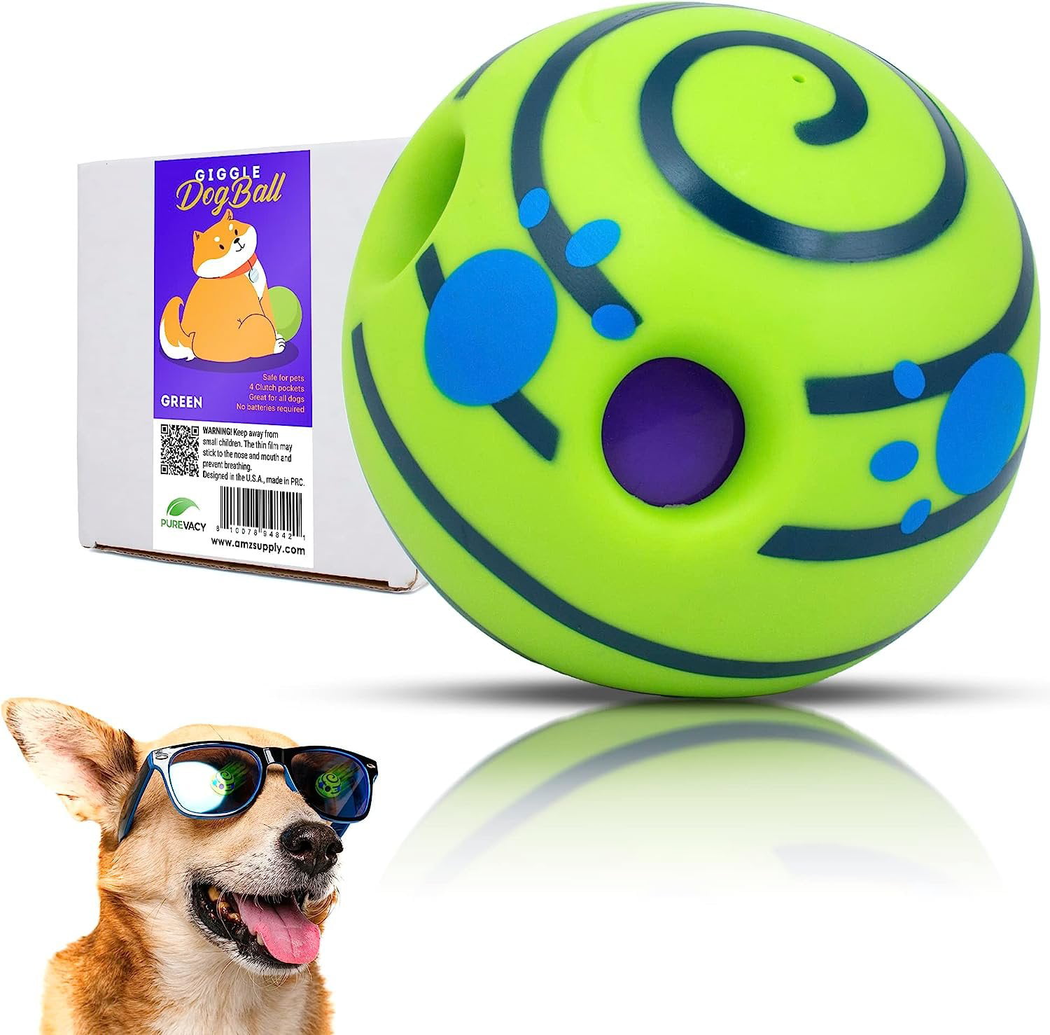 https://i5.walmartimages.com/seo/PUREVACY-Giggle-Dog-Ball-5-5-Diameter-Green-Interactive-Toy-Sound-12-oz-Vinyl-Ball-Dogs-Wiggle-Waggle-Toys-Wobble-Fun-Wibble-Wobble-Dogs_11513209-e411-4171-9895-98a15269ad5e.bdf3eb2412a5acf9c3b02442227d8985.jpeg