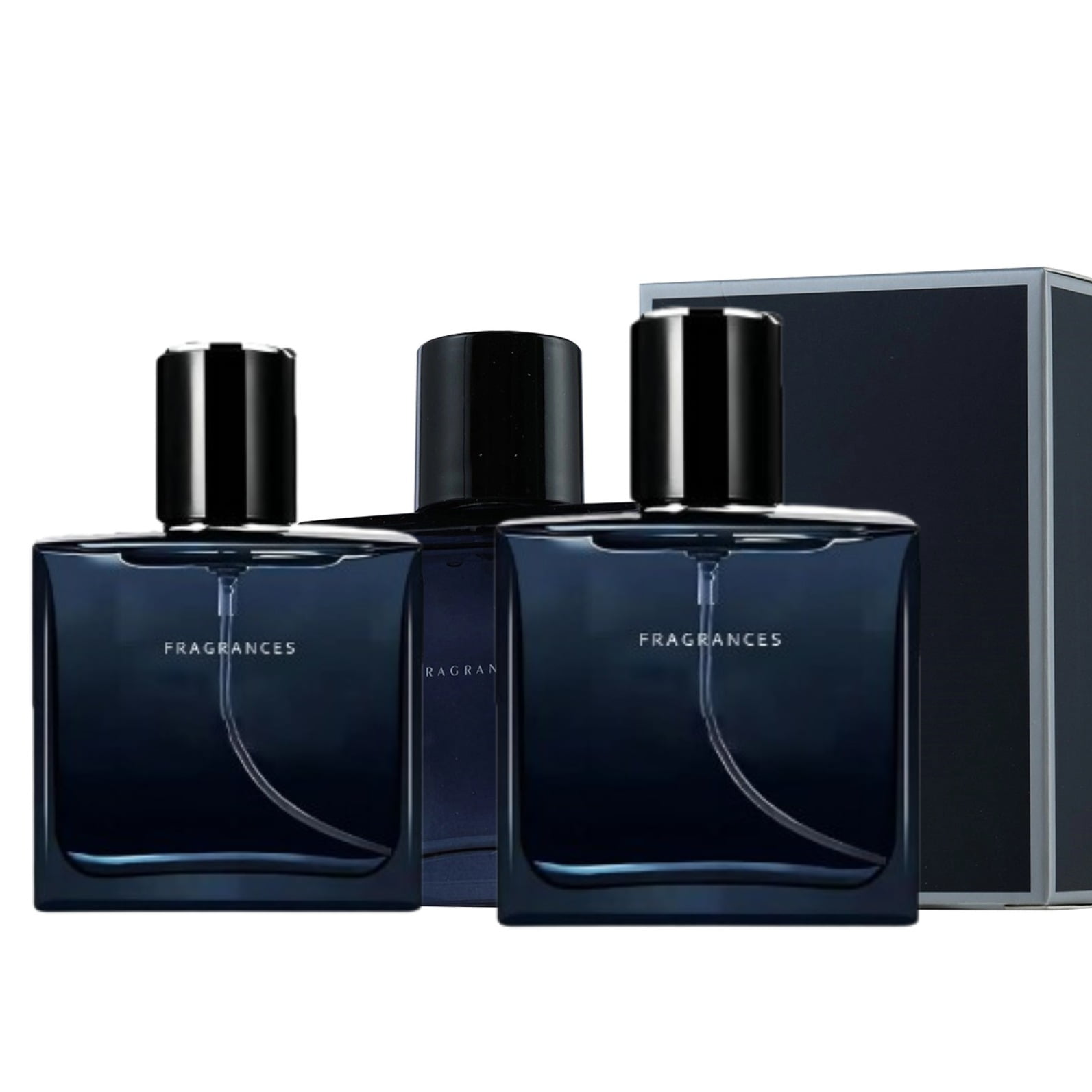 PURJKPU 3PCS VYG Fragrance，VYG cologne for men seductra，VYG Date