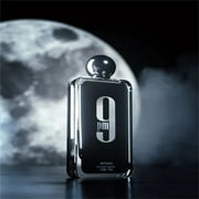 PURJKPU 9 PM, By Afnan Perfumes, EDP SPRAY 3.4 Ounce 100ml Unisex