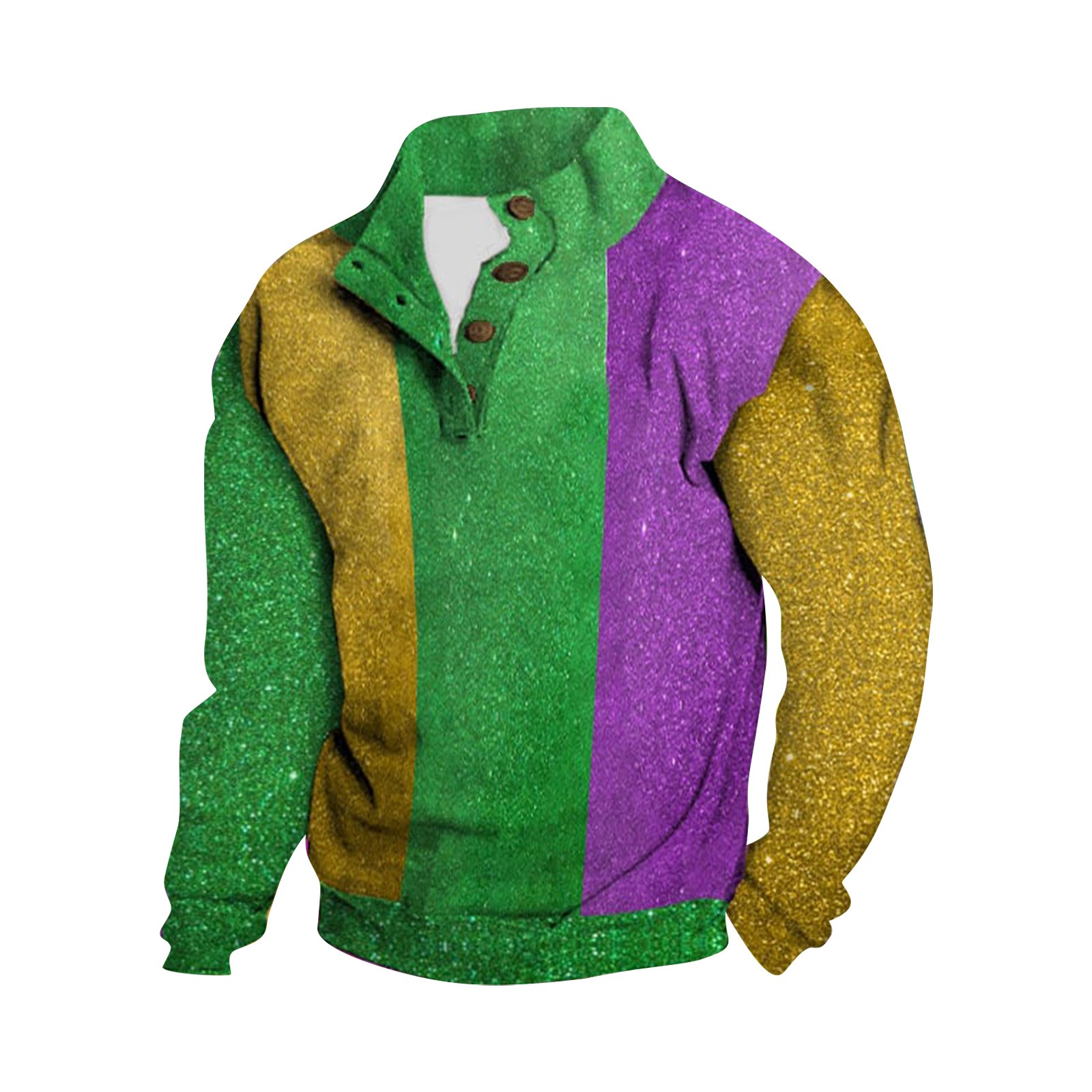 mardi gras jackets near me