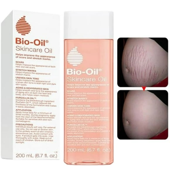 Vitamin E Oil Scars Wounds