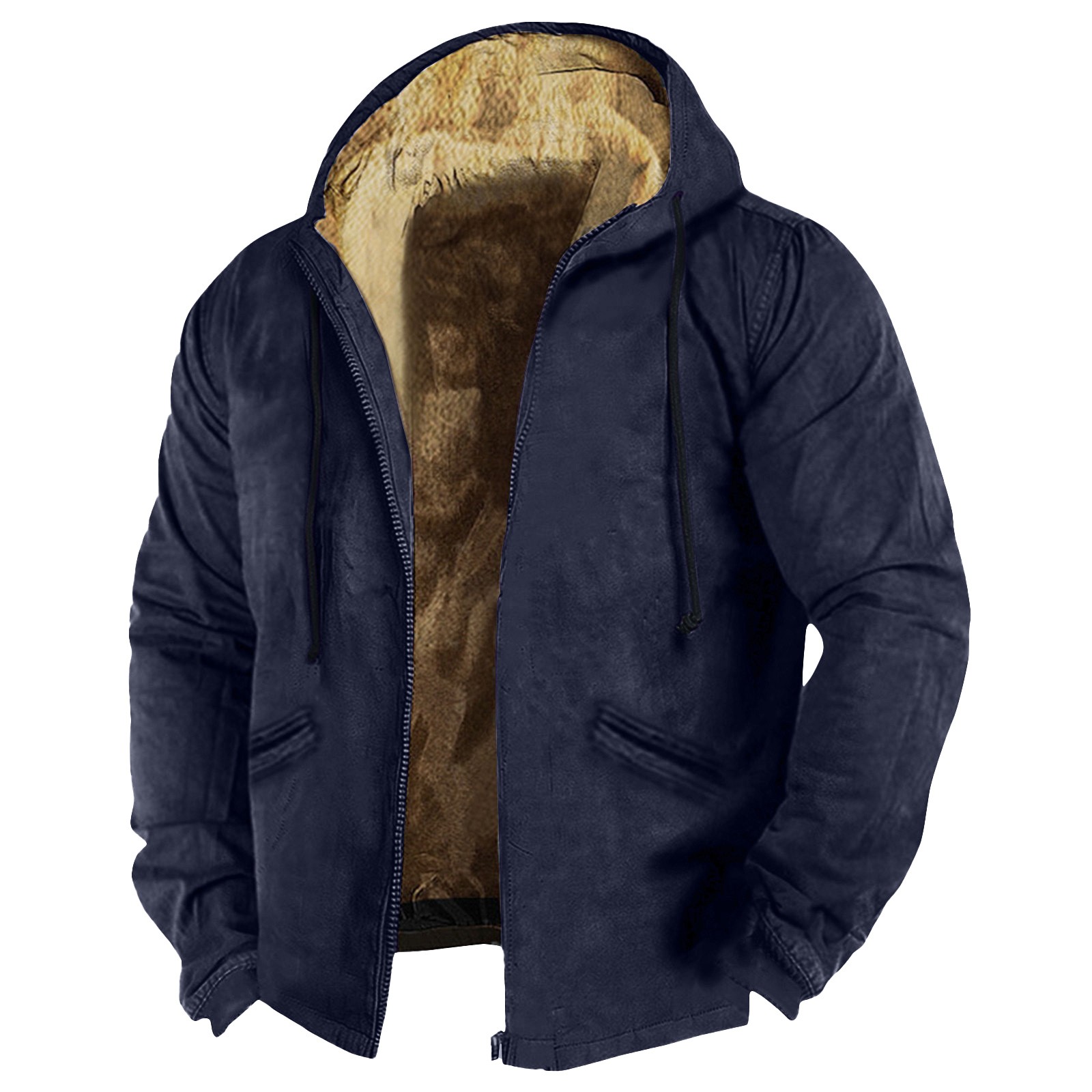 Cold weather zip up hoodie new arrivals