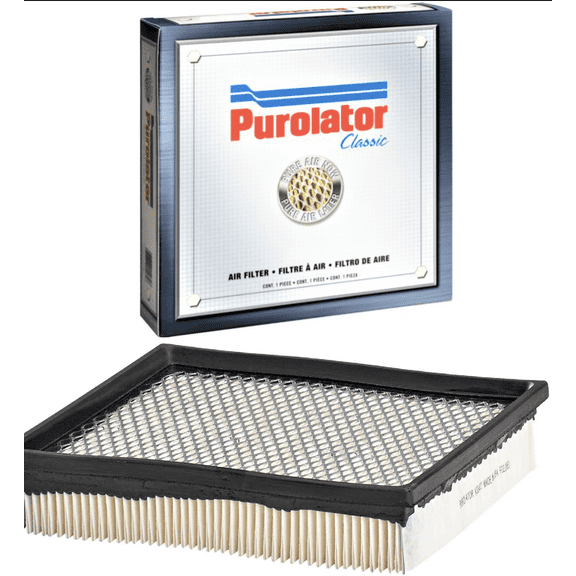 PUROLATOR CLASSIC AIR FILTER A33472