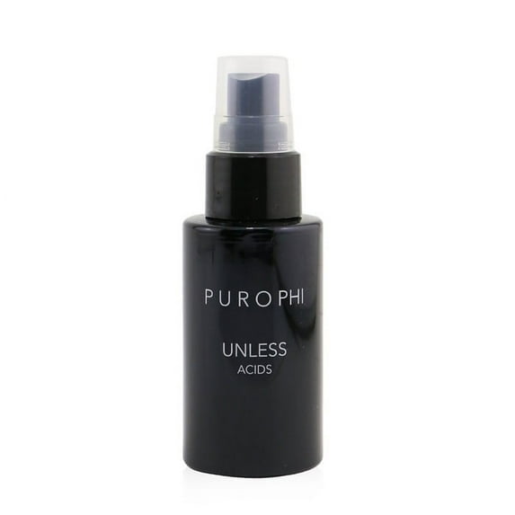 PUROPHI Unless Acids (Cream + Mist Gentle Exfoliating) (For Combination & Blemish Prone Skins) 50ml/1.7oz