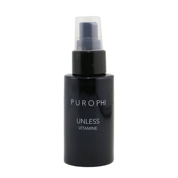 PUROPHI Unless Vitamine (Cream + Mist Rich In Vitamin & Prebiotic) (For Normal & Sensitive Skins) 50ml/1.7oz