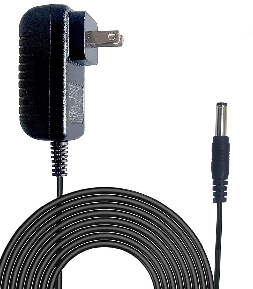 PUROSUR Bissell 2054 Carpet Cleaner Charger, Black