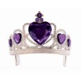 thumbnail image 1 of PURPLE HEART TIARA, 1 of 1