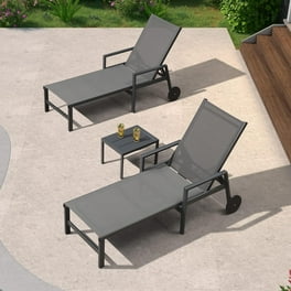 Mainstays folding jelly chaise lounge chair deals