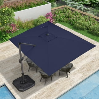 Garden Parasols Garden Parasols