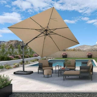 Garden Parasols Garden Parasols