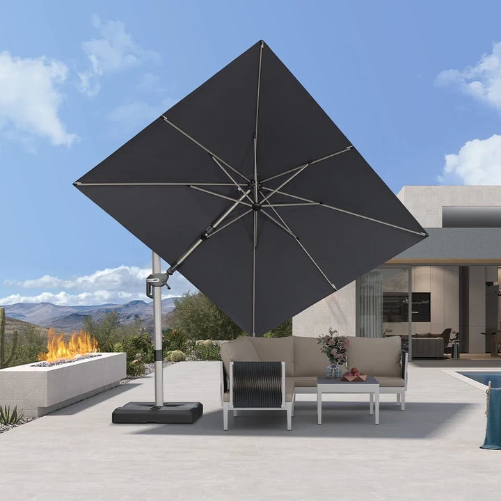 best patio set with umbrella Amazon's Best Prime Day Patio Furniture Deals Are Up to $300 Off