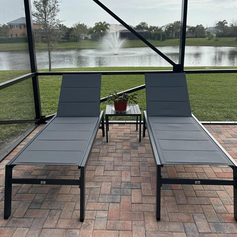 Patio chair wheels sale