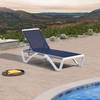 Pvc lounge chair walmart sale
