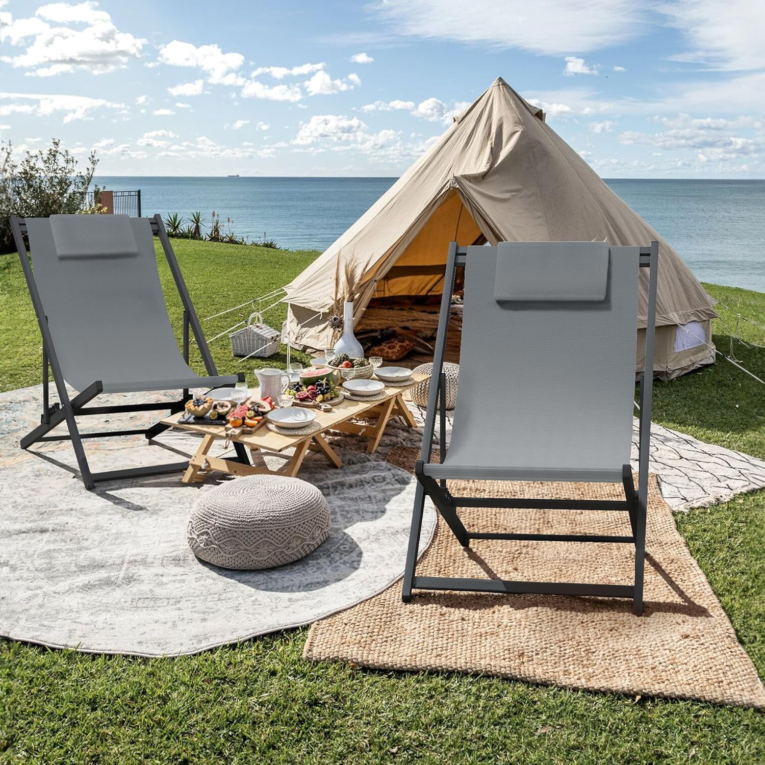 Reclining Chair Fred Meyer Beach Chairs Wooden Deck Chairs