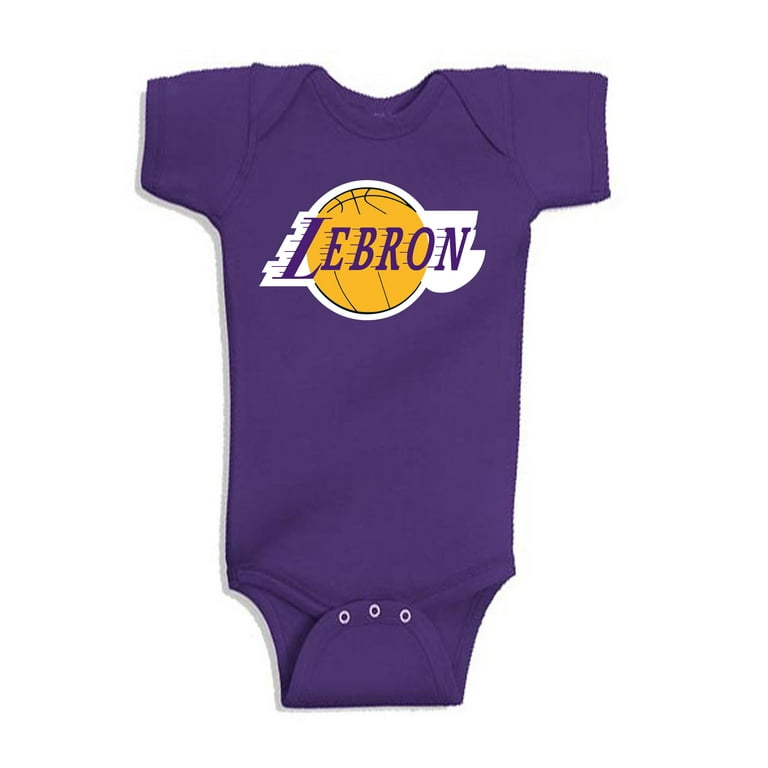 Lebron onesie hot sale
