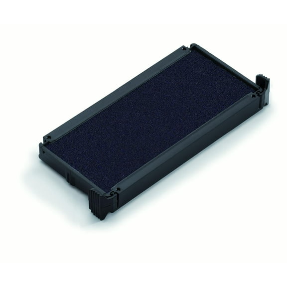 PURPLE NEW Replacement Ink Pad for TRODAT Printy 4913 Self Inking Stamps
