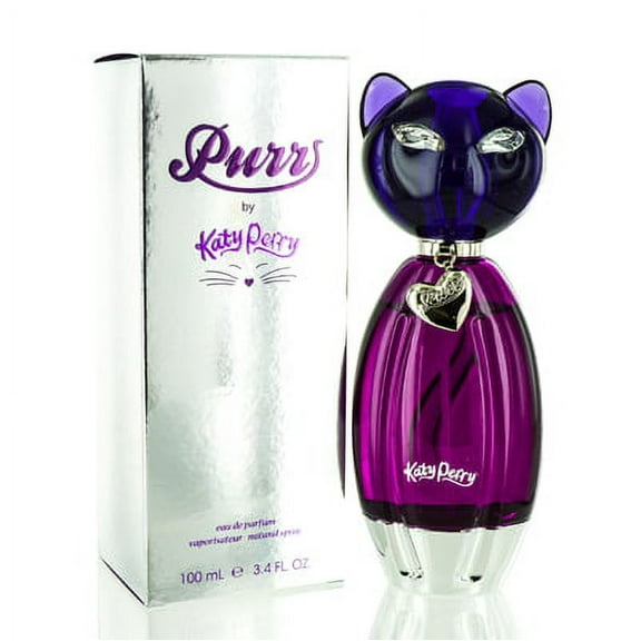PURR/KATY PERRY EDP SPRAY 3.4 OZ (W)