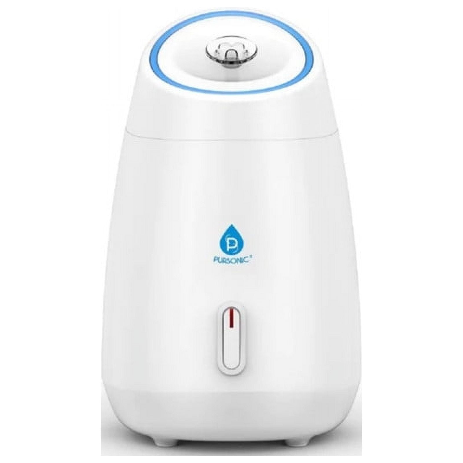 PURSONIC Facial Steamer Hot Mist Moisturizing Spa