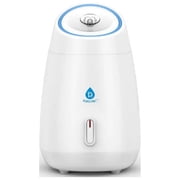PURSONIC Facial Steamer Hot Mist Moisturizing Spa