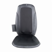 PURSONIC PCPS1800 Shiastu Chair Massager With Vibration