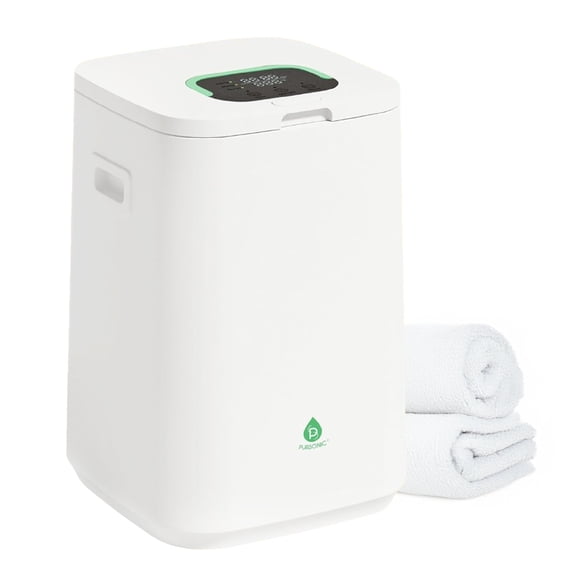 PURSONIC PCPS600 Luxury Towel Warmer