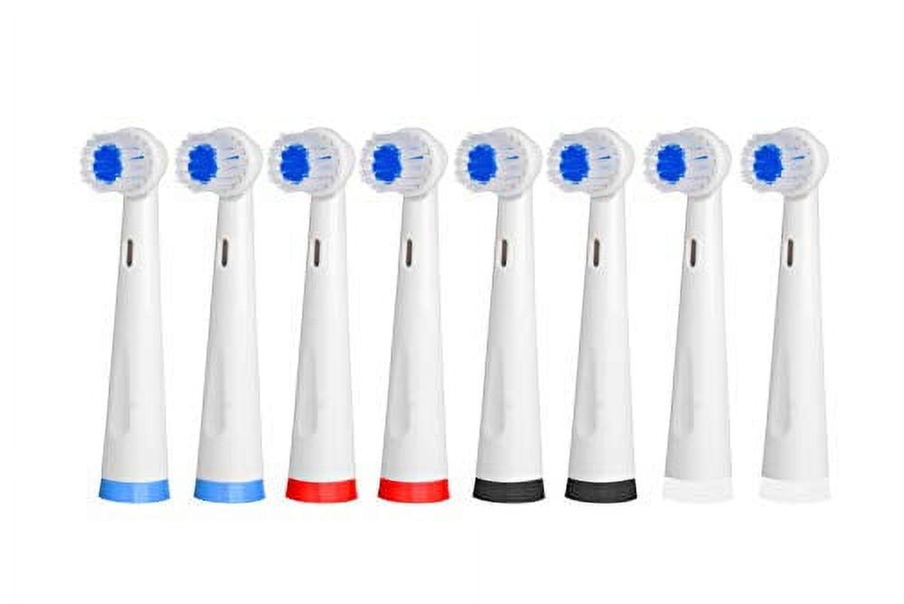 PURSONIC RBH2008 Replacement Brush Heads for the RET200 Rotary